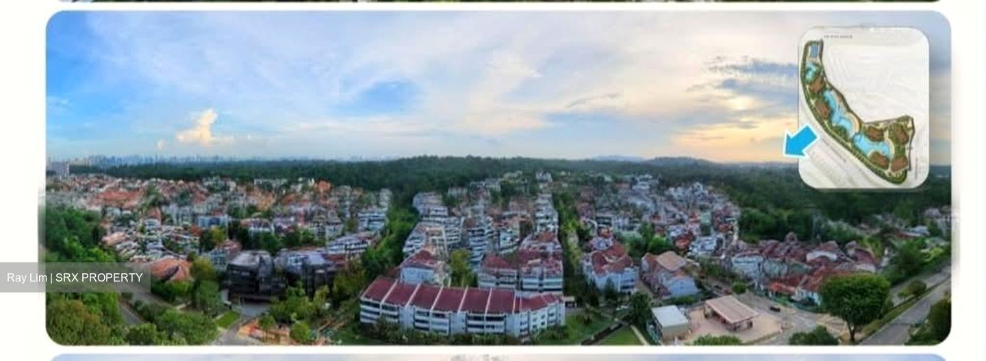 Thomson View Condominium (D20), Condominium #591317961
